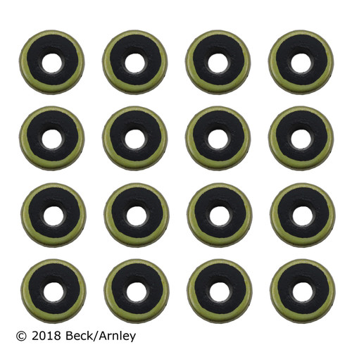 Beck Arnley Valve Cover Gasket Set for 1990-1997 Lexus LS400/SC400 4.0L