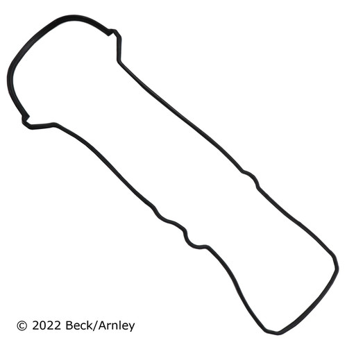 Beck Arnley Valve Cover Gasket Set for 1998-2010 Lexus/Toyota GS400/GS430/GX470/LS400/LS430 4.0L 4.3L 4.7L