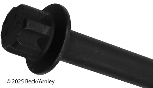 Beck Arnley Cylinder Head Bolt Set 016-1073