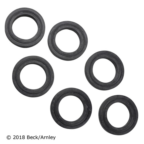 Beck Arnley Valve Cover Gasket Set for 1988-1994 Jaguar XJ6/XJS 3.6L 4.0L