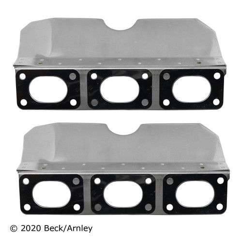 Beck Arnley Exhaust Manifold Gasket Set 037-8115