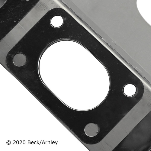 Beck Arnley Exhaust Manifold Gasket Set for 1999-2006 BMW Z3/X3/Z4/323Ci/323i 2.5L 2.8L 3.0L