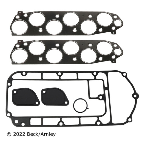 Beck Arnley Fuel Injection Plenum Gasket Set 037-4891