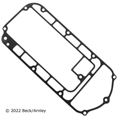Beck Arnley Plenum Gasket Set for 2003-2008 Acura/Honda MDX/Pilot 3.5L