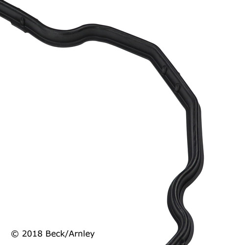Beck Arnley Valve Cover Gasket Set for 1997-2001 INFINITI Q45 4.1L