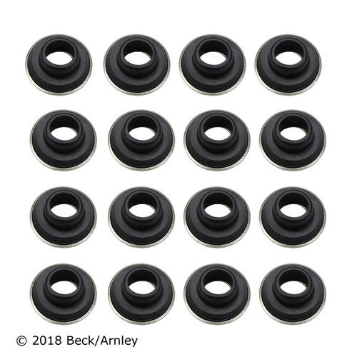 Beck Arnley Valve Cover Gasket Set for 1997-2001 INFINITI Q45 4.1L