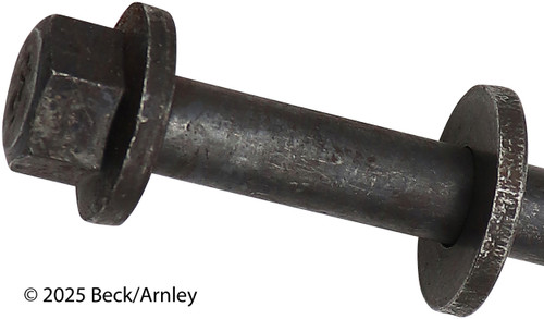 Beck Arnley Cylinder Head Bolt Set 016-1062