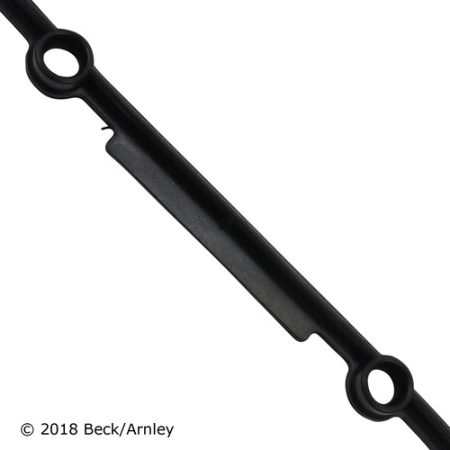 Beck Arnley Valve Cover Gasket Set for 2001-2009 Audi/Porsche/VW A3 Quattro/TT Quattro/Cayenne/Eos/EuroVan 2.8L 3.2L