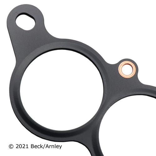 Beck Arnley Intake Manifold Gasket Set for 1995-2004 Toyota Tundra/4Runner/T100/Tacoma 3.4L