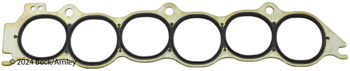 Beck Arnley Intake Manifold Gasket Set for 2002-2009 INFINITI/Nissan I35/Altima/Maxima/Murano/Quest 3.5L