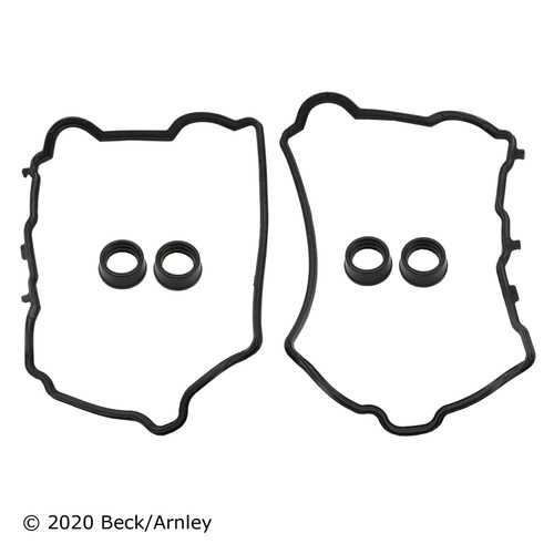 Beck Arnley Valve Cover Gasket Set for 2013-2021 Scion/Subaru/Toyota FR-S/BRZ/Forester/WRX/86 2.0L