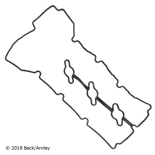 Beck Arnley Valve Cover Gasket/Gaskets for 2006-2012 Hyundai/Kia Azera/Sorento/Entourage/Santa Fe/Sonata 3.3L 3.8L
