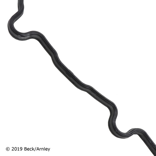 Beck Arnley Valve Cover Gasket/Gaskets for 2006-2012 Hyundai/Kia Azera/Sorento/Entourage/Santa Fe/Sonata 3.3L 3.8L