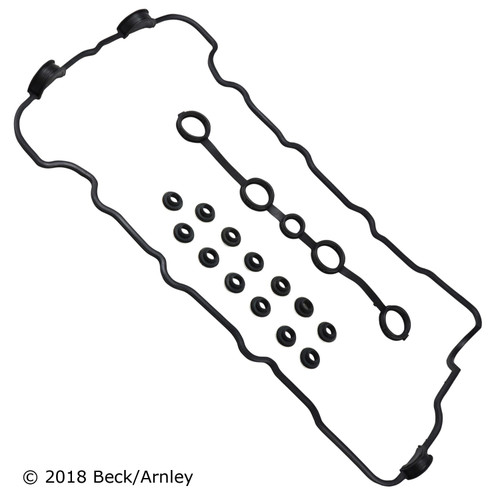 Beck Arnley Valve Cover Gasket Set for 1997-2002 INFINITI/Nissan G20/200SX/Sentra 2.0L