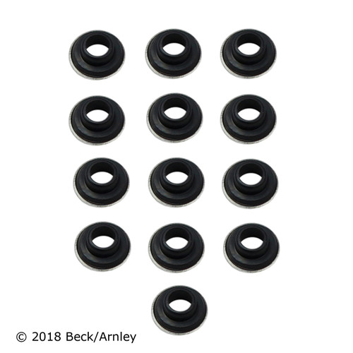 Beck Arnley Valve Cover Gasket Set for 1997-2002 INFINITI/Nissan G20/200SX/Sentra 2.0L