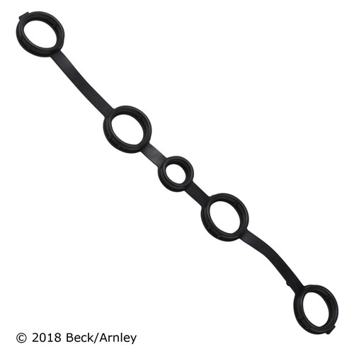 Beck Arnley Valve Cover Gasket Set for 1997-2002 INFINITI/Nissan G20/200SX/Sentra 2.0L