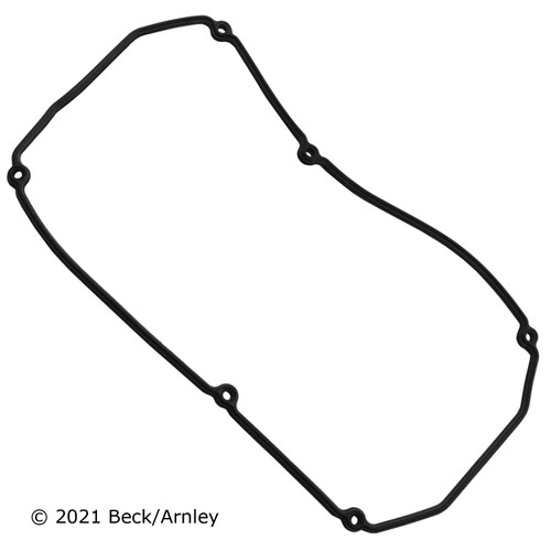 Beck Arnley Valve Cover Gasket Set for 2006-2012 Mitsubishi Eclipse 3.8L