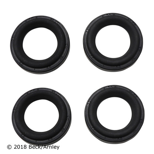 Beck Arnley Valve Cover Gasket Set for 1996-2003 Hyundai Elantra/Tiburon 1.8L 2.0L