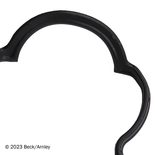 Beck Arnley Valve Cover Gasket Set for 1999-2010 Lexus/Toyota Camry/Highlander/Sienna/ES300/ES330 3.0L 3.3L