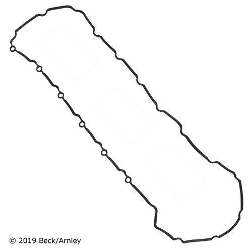 Beck Arnley Valve Cover Gasket Set for 2010-2021 BMW 135i/135is/335i/335i GT xDrive/335i xDrive 3.0L