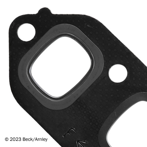 Beck Arnley Intake and Exhaust Manifold Gasket Set 037-4450