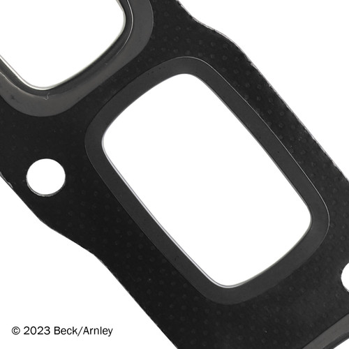 Beck Arnley Intake and Exhaust Manifold Gasket Set 037-4450