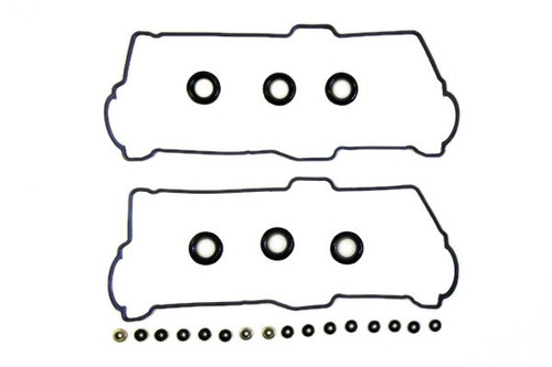 DJ Rock Valve Cover Gasket Set for 1992-1993 Lexus/Toyota ES300/Camry 3.0L