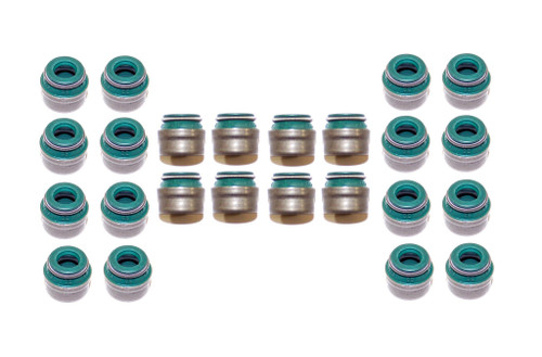 DJ Rock Valve Stem Seal Set VSS315