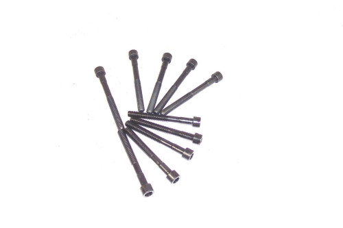 DJ Rock Cylinder Head Bolt Set HBK935