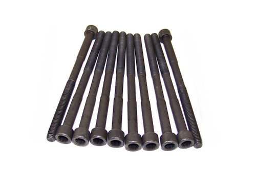 DJ Rock Cylinder Head Bolt Set HBK949