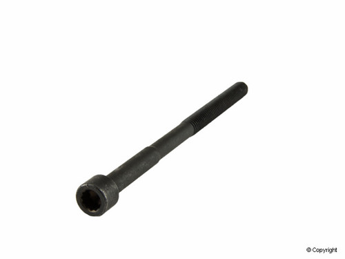 DJ Rock Cylinder Head Bolt Set HBK949