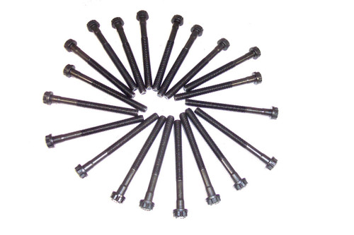 DJ Rock Cylinder Head Bolt Set HBK970