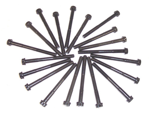 DJ Rock Cylinder Head Bolt Set HBK972