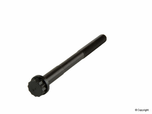 DJ Rock Cylinder Head Bolt Set HBK972