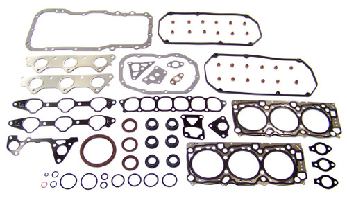 DJ Rock Full Gasket Set FGS1031