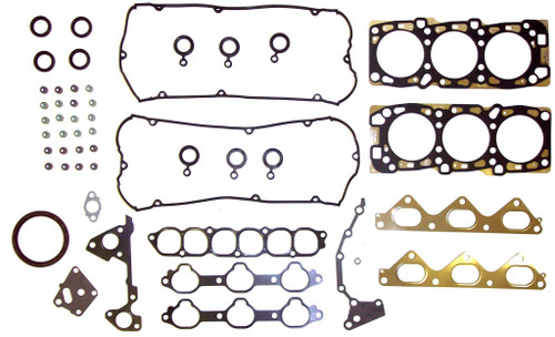 DJ Rock Full Gasket Set FGS1039