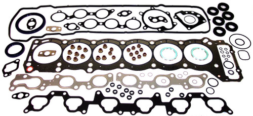 DJ Rock Full Gasket Set FGS9067