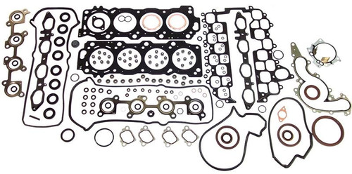 DJ Rock Full Gasket Set FGS9073