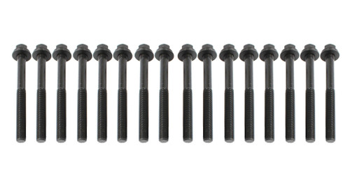 DJ Rock Cylinder Head Bolt Set HBK1169
