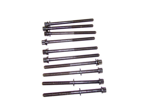 DJ Rock Cylinder Head Bolt Set HBK210
