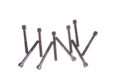 DJ Rock Cylinder Head Bolt Set HBK425