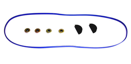 DJ Rock Valve Cover Gasket Set VC902G