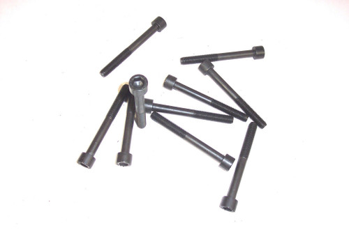 DJ Rock Cylinder Head Bolt Set HBK433