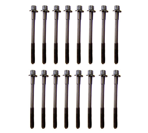 DJ Rock Cylinder Head Bolt Set HBK470