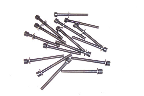 DJ Rock Cylinder Head Bolt Set HBK632