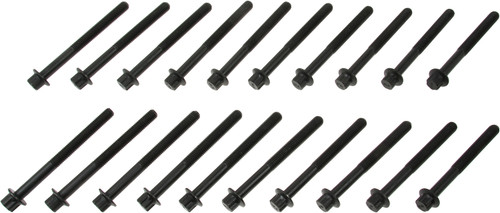 DJ Rock Cylinder Head Bolt Set HBK649