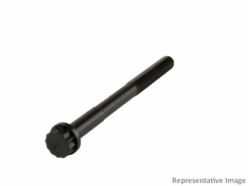 DJ Rock Cylinder Head Bolt Set HBK657
