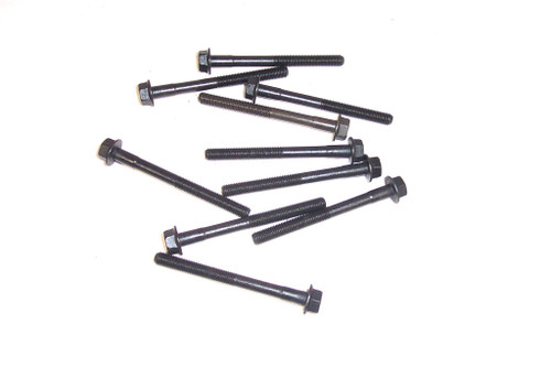 DJ Rock Cylinder Head Bolt Set HBK903