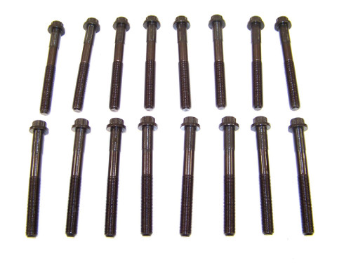 DJ Rock Cylinder Head Bolt Set HBK909