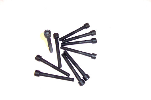 DJ Rock Cylinder Head Bolt Set HBK919